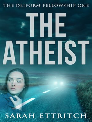 cover image of The Atheist